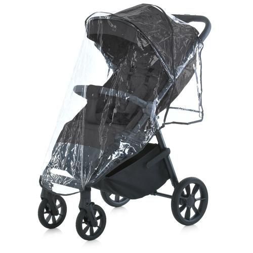 Коляска дитяча ME 1182 MALTA Black Onyx ME 1182 Black Onyx фото