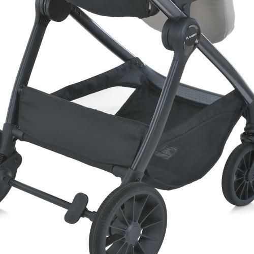 Коляска універсальна 2в1 ME 1183 RIVIERA Cloud Beige ME 1183 Cloud Beige фото