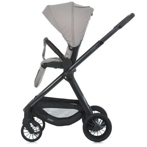 Коляска універсальна 2в1 ME 1183 RIVIERA Cloud Beige ME 1183 Cloud Beige фото