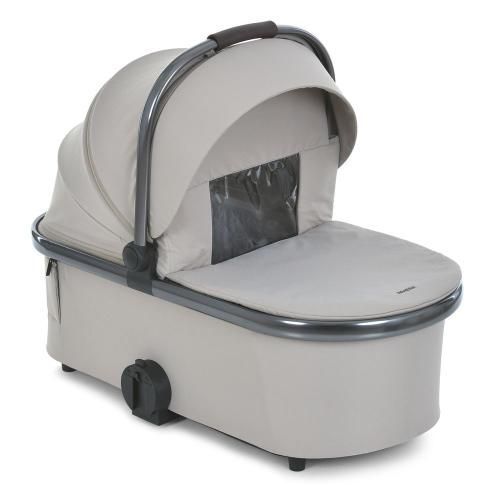 Коляска універсальна 2в1 ME 1183 RIVIERA Cloud Beige ME 1183 Cloud Beige фото