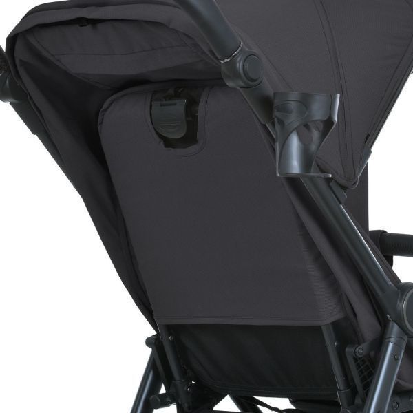 Коляска дитяча ME 1182 MALTA Black Onyx ME 1182 Black Onyx фото