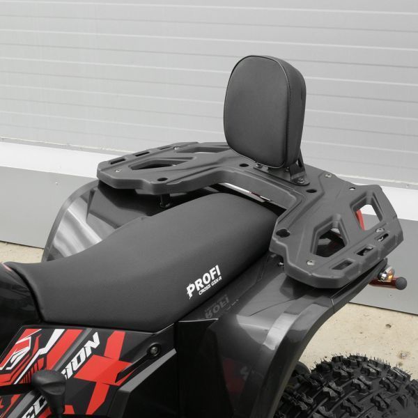 Квадроцикл AX125-2-3 340826 фото