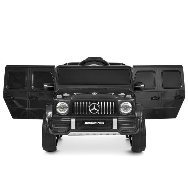 Джип M 6236EBLRS-2 338991 фото