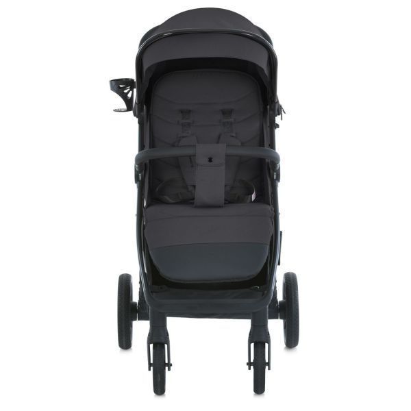 Коляска дитяча ME 1182 MALTA Black Onyx ME 1182 Black Onyx фото