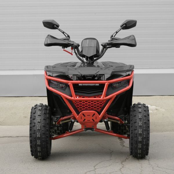 Квадроцикл AX125-2-3 340826 фото