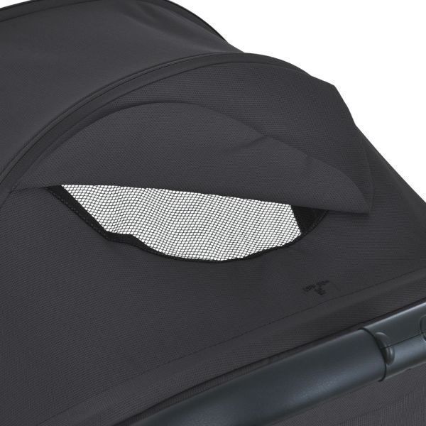 Коляска дитяча ME 1182 MALTA Black Onyx ME 1182 Black Onyx фото