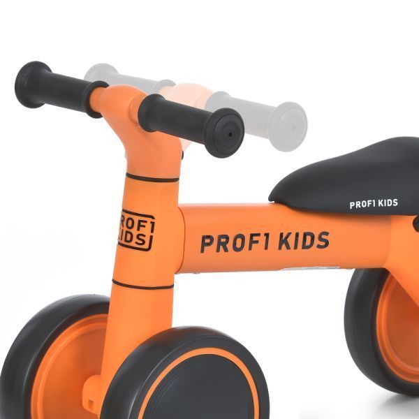 Биговел детский PROFI KIDS 7 д. MBB 1014-5 MBB 1014-5 фото