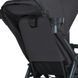 Коляска дитяча ME 1182 MALTA Black Onyx ME 1182 Black Onyx фото 30