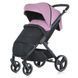 Коляска детская ME 1053-3 DYNAMIC PRO Mauve Pink ME 1053-3 Mauve Pink фото 28