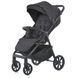 Коляска дитяча ME 1182 MALTA Black Onyx ME 1182 Black Onyx фото 1