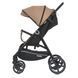 Коляска дитяча M 5723 VIVA Beige M 5723 Beige фото 3