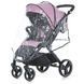 Коляска детская ME 1053-3 DYNAMIC PRO Mauve Pink ME 1053-3 Mauve Pink фото 32