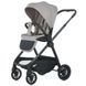 Коляска універсальна 2в1 ME 1183 RIVIERA Cloud Beige ME 1183 Cloud Beige фото 12