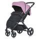 Коляска детская ME 1053-3 DYNAMIC PRO Mauve Pink ME 1053-3 Mauve Pink фото 27