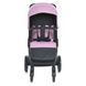 Коляска детская ME 1053-3 DYNAMIC PRO Mauve Pink ME 1053-3 Mauve Pink фото 25