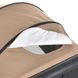 Коляска дитяча M 5723 VIVA Beige M 5723 Beige фото 8