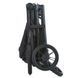 Коляска дитяча ME 1182 MALTA Black Onyx ME 1182 Black Onyx фото 15