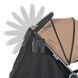 Коляска дитяча M 5723 VIVA Beige M 5723 Beige фото 12