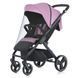 Коляска детская ME 1053-3 DYNAMIC PRO Mauve Pink ME 1053-3 Mauve Pink фото 29