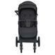 Коляска дитяча ME 1182 MALTA Black Onyx ME 1182 Black Onyx фото 23