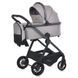 Коляска універсальна 2в1 ME 1183 RIVIERA Cloud Beige ME 1183 Cloud Beige фото 1
