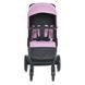 Коляска детская ME 1053-3 DYNAMIC PRO Mauve Pink ME 1053-3 Mauve Pink фото 3