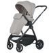 Коляска універсальна 2в1 ME 1183 RIVIERA Cloud Beige ME 1183 Cloud Beige фото 13