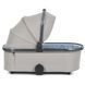 Коляска універсальна 2в1 ME 1183 RIVIERA Cloud Beige ME 1183 Cloud Beige фото 17