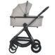 Коляска універсальна 2в1 ME 1183 RIVIERA Cloud Beige ME 1183 Cloud Beige фото 10
