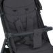 Коляска дитяча ME 1182 MALTA Black Onyx ME 1182 Black Onyx фото 26