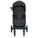 Коляска дитяча ME 1182 MALTA Black Onyx ME 1182 Black Onyx фото 4