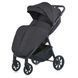 Коляска дитяча ME 1182 MALTA Black Onyx ME 1182 Black Onyx фото 22