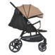 Коляска дитяча M 5723 VIVA Beige M 5723 Beige фото 4