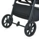 Коляска дитяча ME 1182 MALTA Black Onyx ME 1182 Black Onyx фото 18
