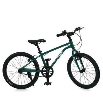 Велосипед детский 20д. PROF1 MB 20LIGHTY RAIN FOREST MB 20LIGHTY RAIN FOREST фото