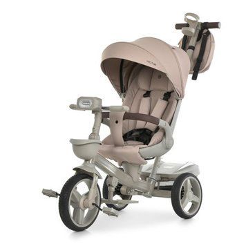 Велосипед El Camino VECTOR ME 1162-1 Taupe Beige 339172 фото