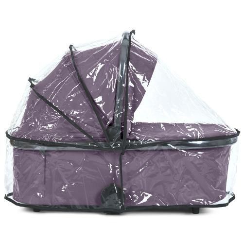 Коляска универсальная 2в1 ME 1183 RIVIERA Grape Pink ME 1183 Grape Pink фото