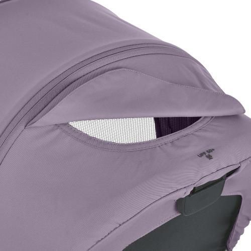 Коляска универсальная 2в1 ME 1183 RIVIERA Grape Pink ME 1183 Grape Pink фото