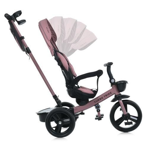 Велосипед MT 1001-1 Mauve Pink MT 1001-1 Mauve Pink фото