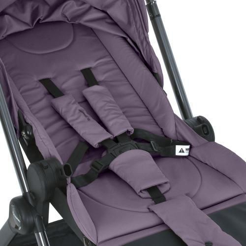 Коляска универсальная 2в1 ME 1183 RIVIERA Grape Pink ME 1183 Grape Pink фото