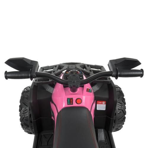 Квадроцикл M 4795EBLR-8 266081 фото