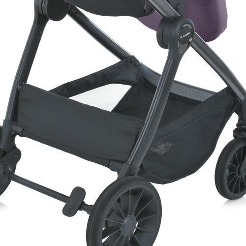 Коляска универсальная 2в1 ME 1183 RIVIERA Grape Pink ME 1183 Grape Pink фото