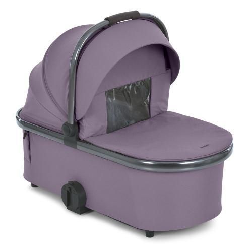 Коляска универсальная 2в1 ME 1183 RIVIERA Grape Pink ME 1183 Grape Pink фото