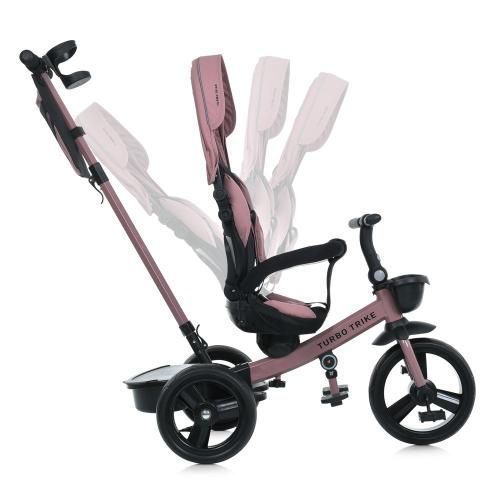 Велосипед MT 1001-1 Mauve Pink MT 1001-1 Mauve Pink фото