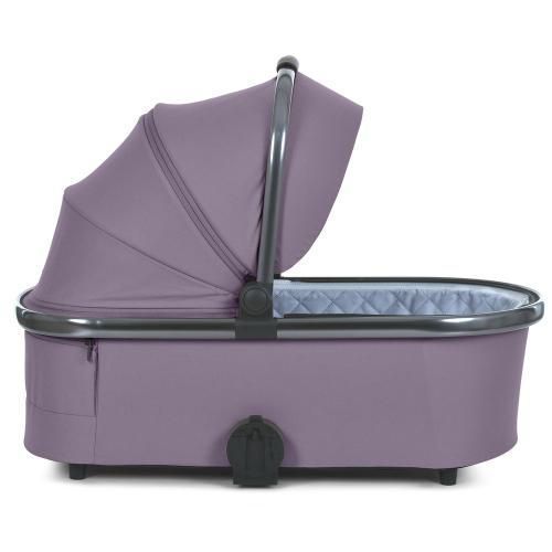 Коляска универсальная 2в1 ME 1183 RIVIERA Grape Pink ME 1183 Grape Pink фото