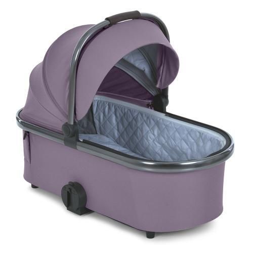 Коляска универсальная 2в1 ME 1183 RIVIERA Grape Pink ME 1183 Grape Pink фото