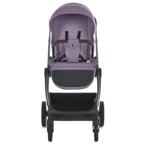 Коляска универсальная 2в1 ME 1183 RIVIERA Grape Pink ME 1183 Grape Pink фото