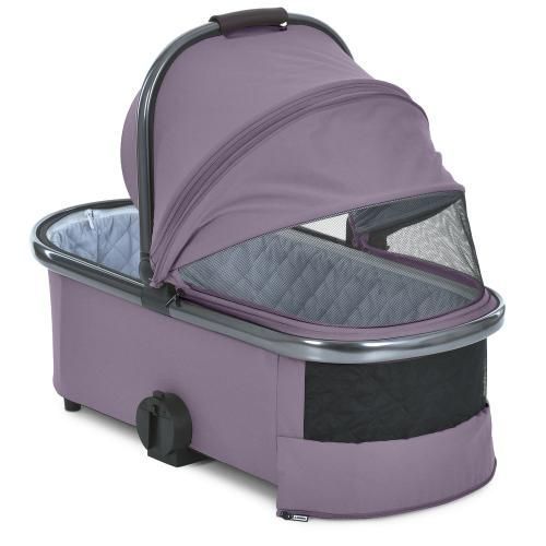 Коляска универсальная 2в1 ME 1183 RIVIERA Grape Pink ME 1183 Grape Pink фото