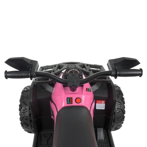 Квадроцикл M 4795EBLR-8 266081 фото
