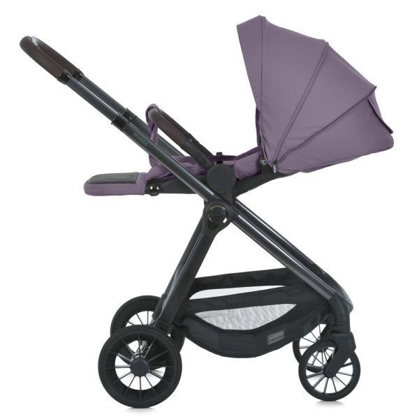 Коляска универсальная 2в1 ME 1183 RIVIERA Grape Pink ME 1183 Grape Pink фото